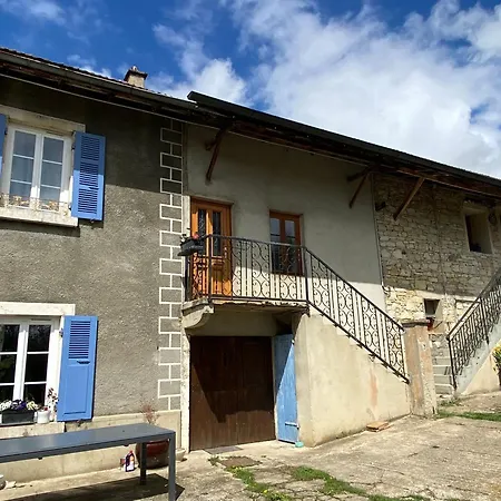 Du Gorgin Apartment