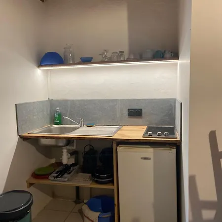 Apartment Du Gorgin Innimond